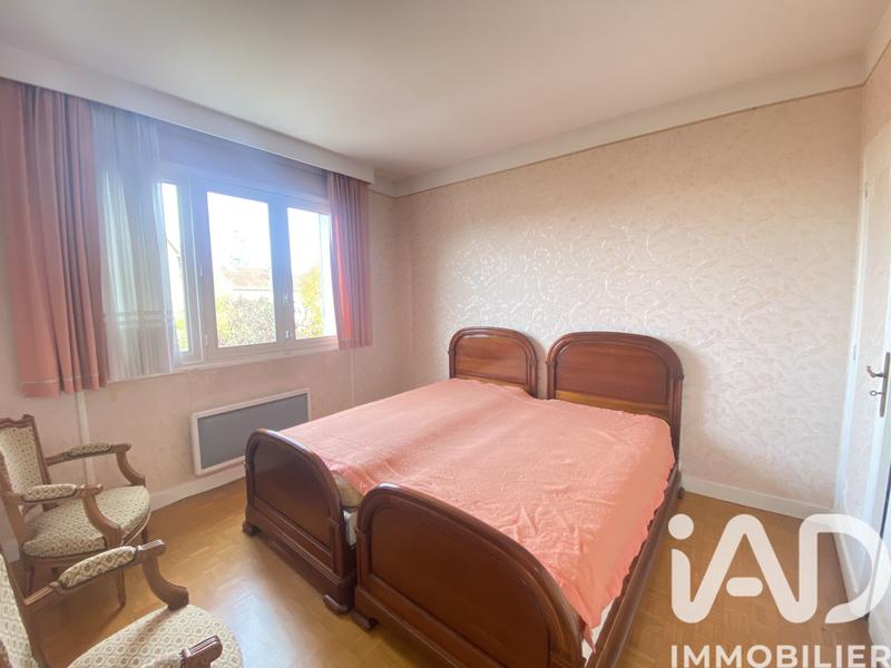 Maison - 132 m² - 5 pièces