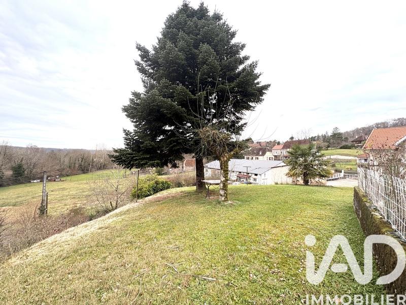 Maison - 81 m² - 4 pièces