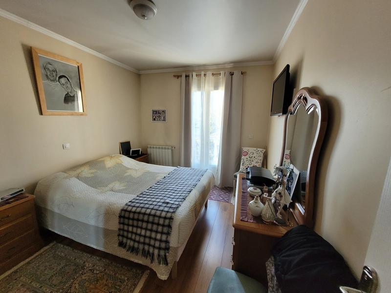 Maison - 112 m² - 6 pièces