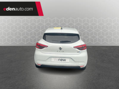 Renault Clio E-Tech 140 - 21 Intens