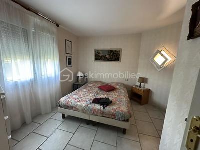 Maison de village - 236 m² - 5 pièces