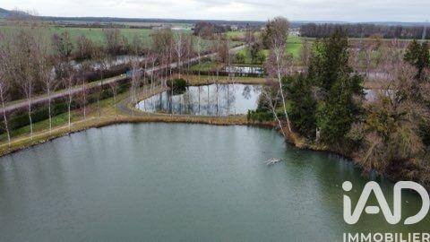 Maison - 106 m² - 2 pièces