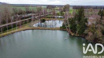 Maison - 106 m² - 2 pièces