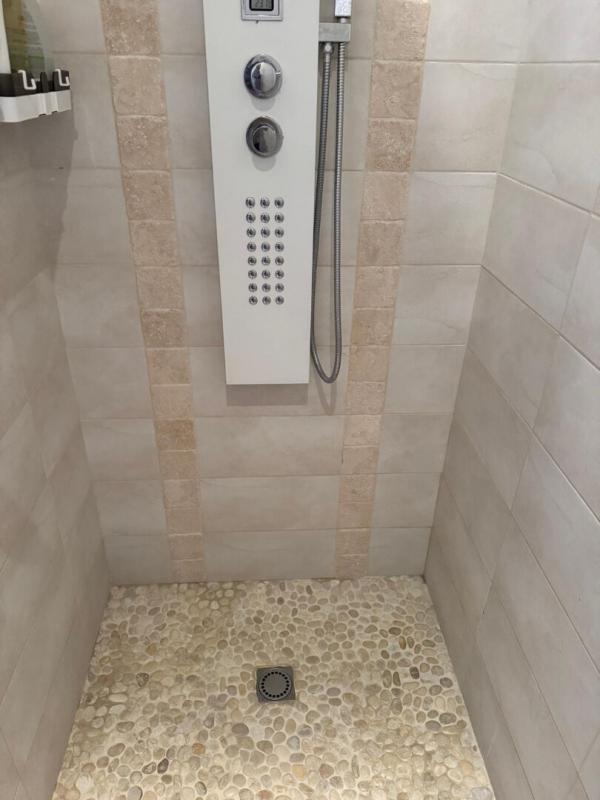 Maison - 122 m² - 6 pièces