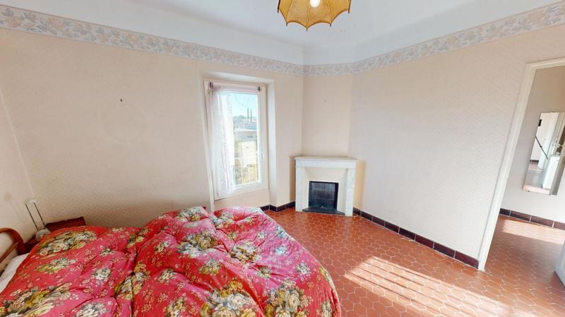 Maison - 127 m² - 5 pièces