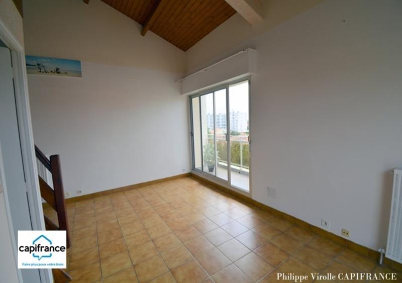 Appartement - 50 m² - 3 pièces