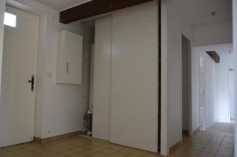 Maison de village - 82 m² - 4 pièces