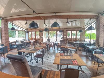 Fonds de commerce - 130 m²