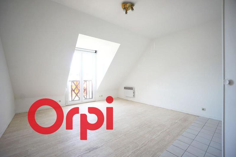 Studio - 20 m² - 1 pièce