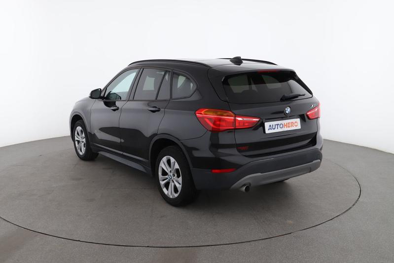 Bmw X1 sDrive18d Lounge Bva8 150 ch