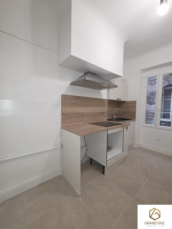 Appartement - 78 m² - 3 pièces