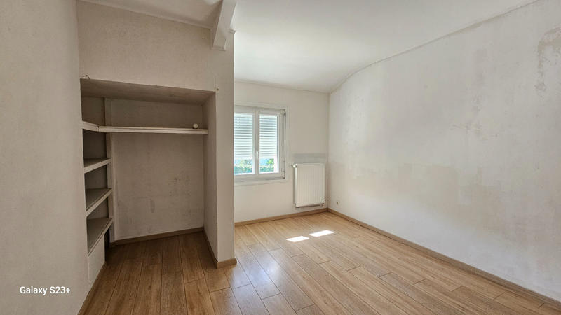 Maison - 124 m² - 5 pièces