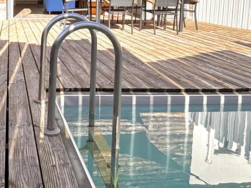 Maison - 170 m² - 7 pièces