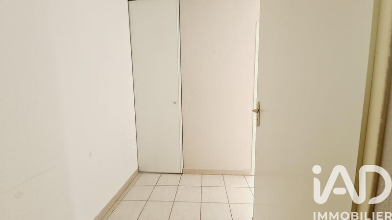 Appartement - 53 m² - 3 pièces