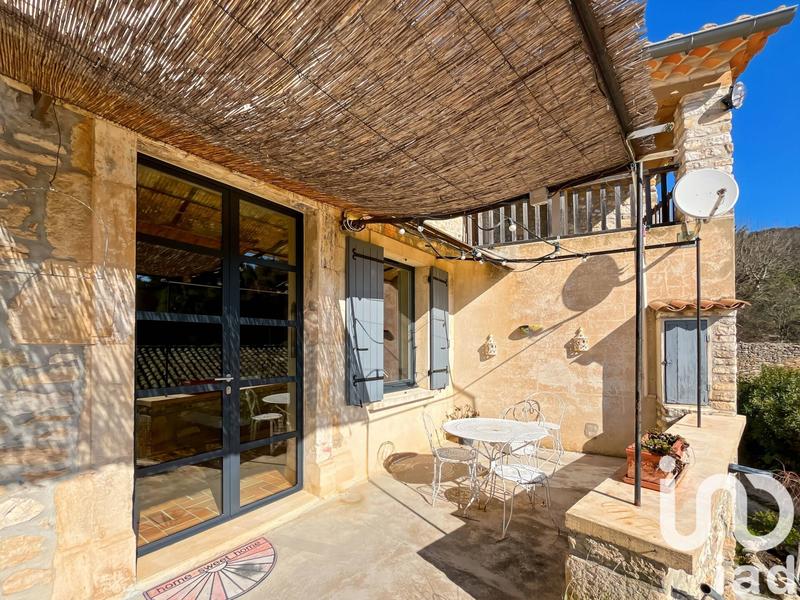 Maison - 188 m² - 5 pièces