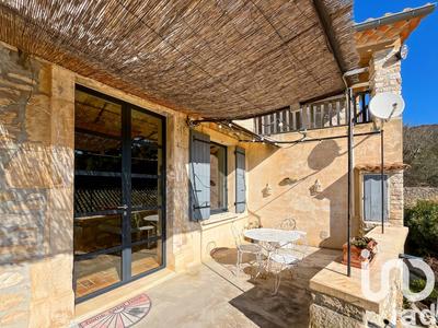 Maison - 188 m² - 5 pièces