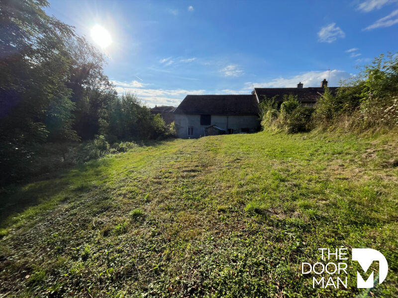 Maison - 98 m² - 4 pièces