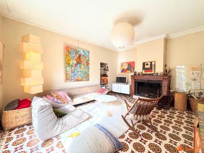 Maison - 136 m² - 6 pièces