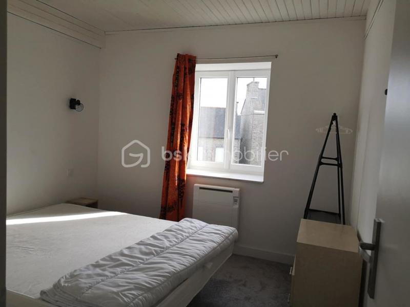 Maison de bourg - 208 m² - 10 pièces