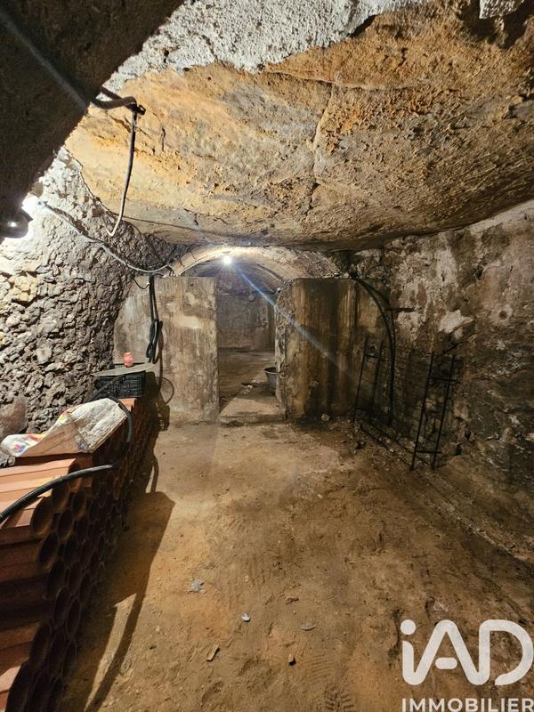 Maison - 175 m² - 11 pièces