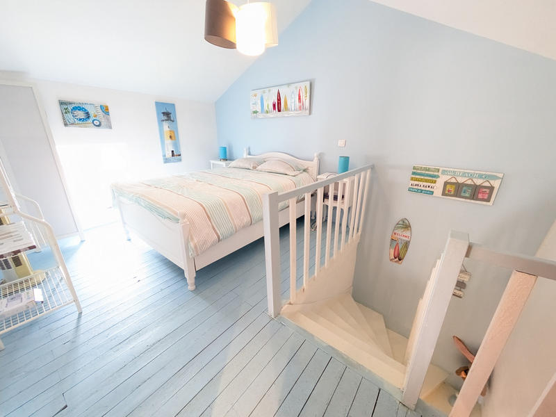 Maison - 307 m² - 16 pièces