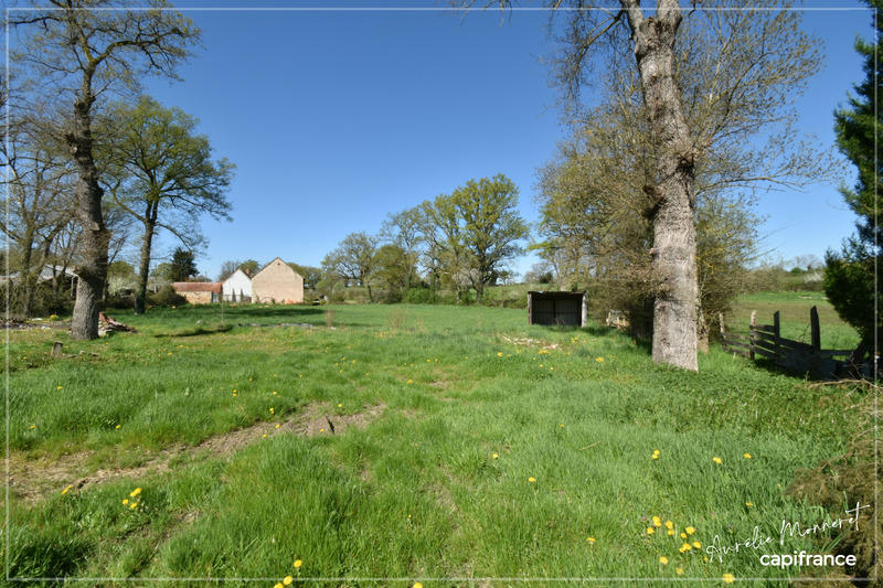 Maison - 62 m² - 2 pièces