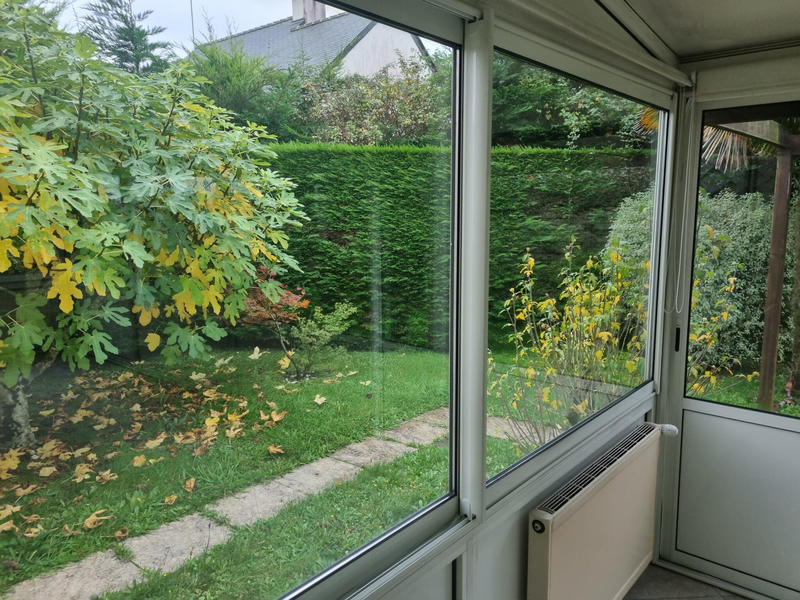 Maison - 113 m² - 5 pièces