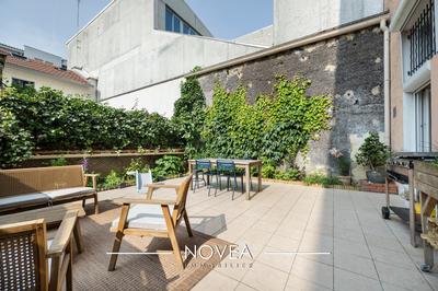 Appartement - 99 m² - 4 pièces