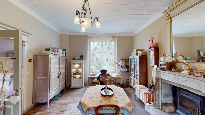 Propriété - 279 m² - 10 pièces