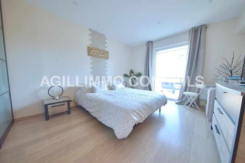 Villa - 140 m² - 5 pièces