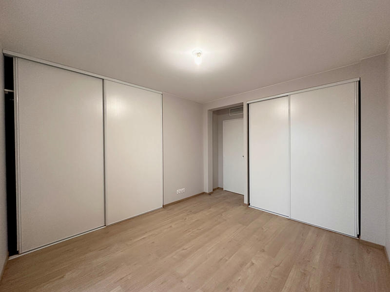 Appartement - 109 m² - 4 pièces