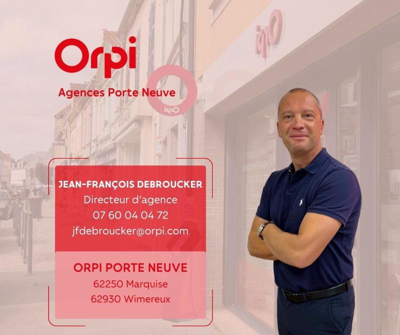 Maison - 75 m² - 4 pièces