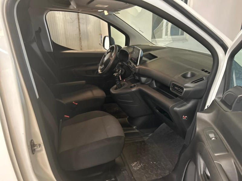 Citroën Berlingo Van m 110 Club