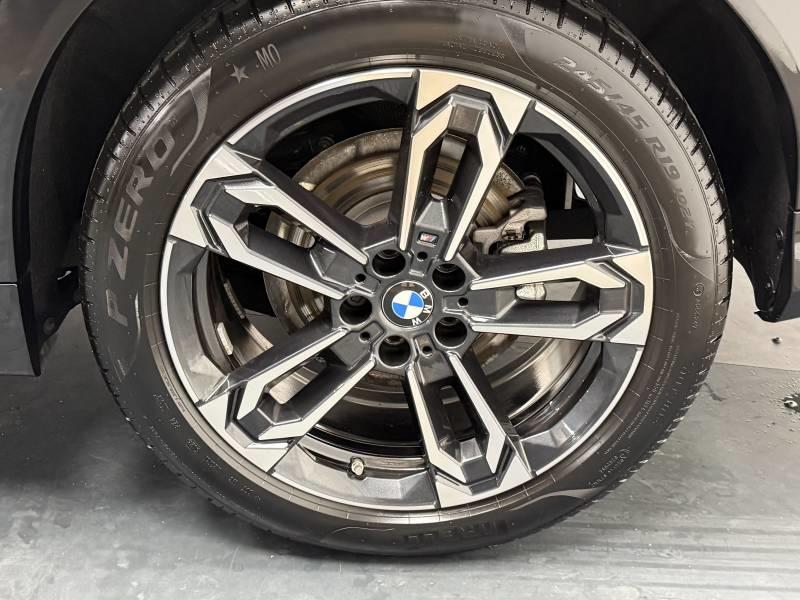 Bmw X2 sDrive 18d 150ch Dkg7 m Sport