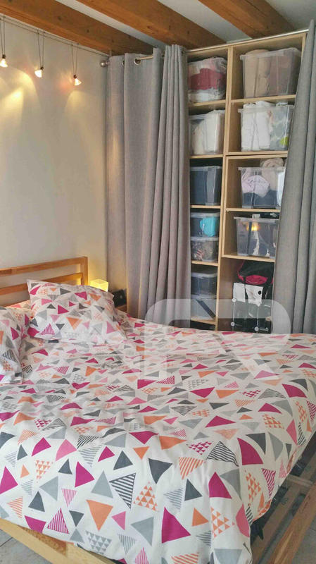 Appartement - 98 m² - 4 pièces