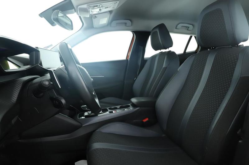 Peugeot 2008 1.2 PureTech Allure Eat8 131 ch