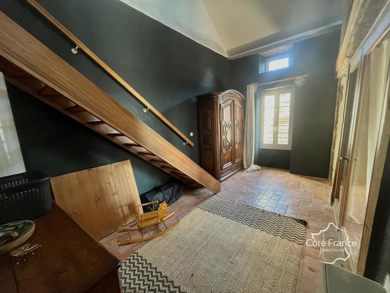 Maison - 127 m² - 4 pièces