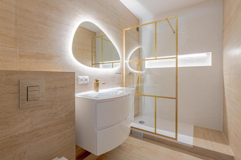 Appartement - 30 m² - 1 pièce