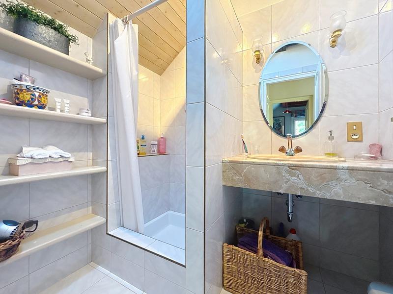 Villa - 196 m² - 7 pièces