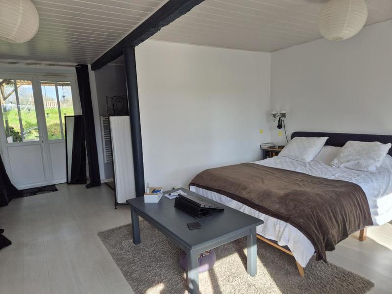 Maison en pierre - 148 m² - 5 pièces