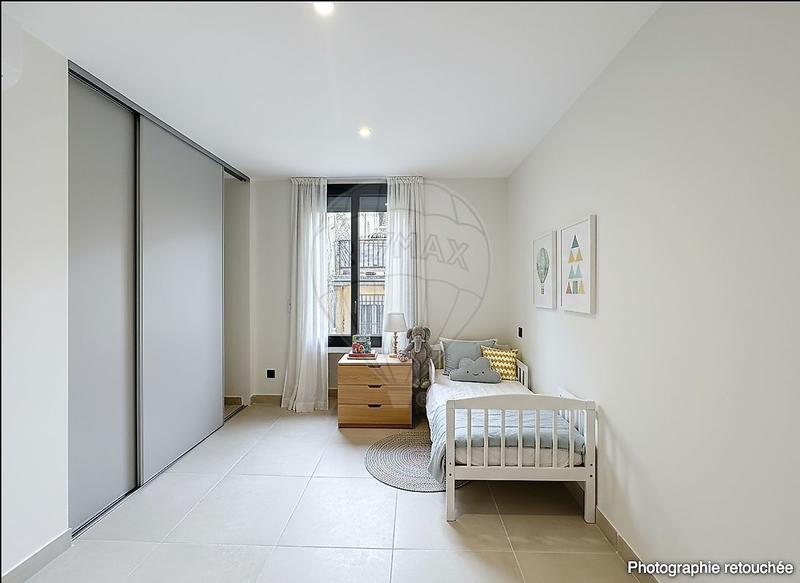 Maison de ville - 141 m² - 5 pièces