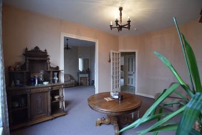 Appartement - 105 m² - 4 pièces