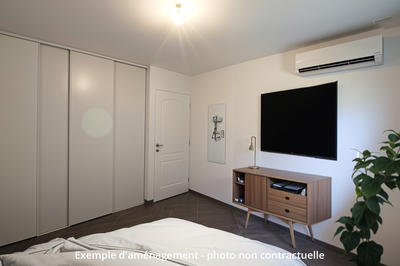 Appartement - 84 m² - 4 pièces