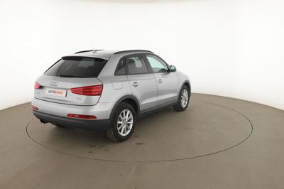 Audi Q3 2.0 Tfsi Quattro 170 ch