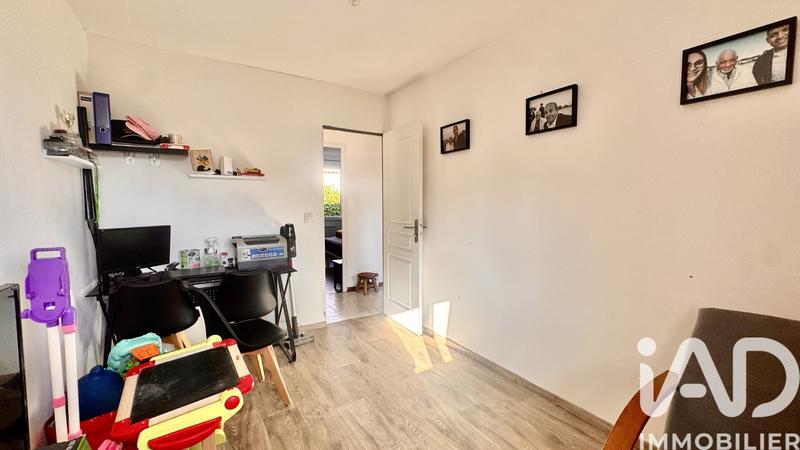 Maison de campagne - 93 m² - 5 pièces