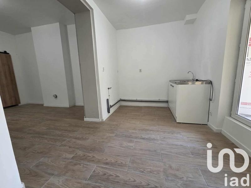 Maison de ville - 138 m² - 6 pièces