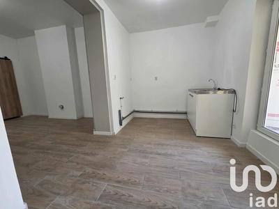 Maison de ville - 138 m² - 6 pièces