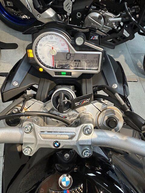 Bmw S1000 R 1000