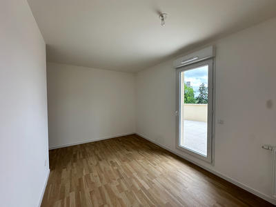 Appartement - 103 m² - 5 pièces