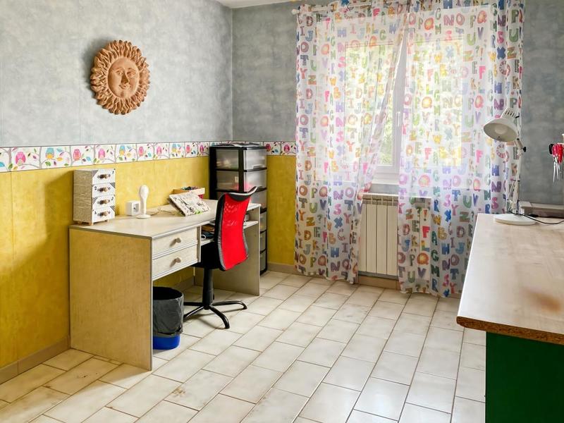 Villa - 101 m² - 5 pièces